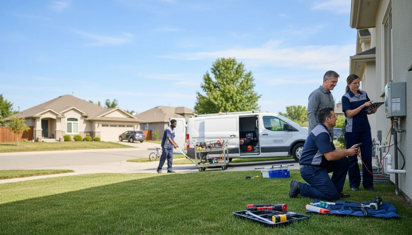 Professional Hot Water Dispenser Installation in Stambaugh, KY